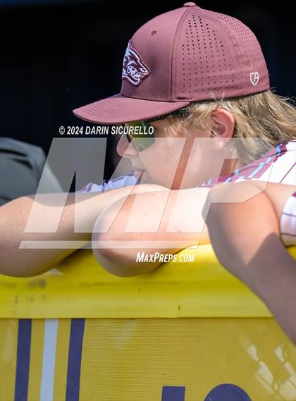 Thumbnail 1 in Ray vs. Desert Heights Prep (AIA 1A Round 1 Playoff) photogallery.