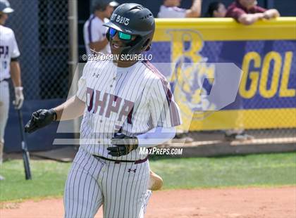 Thumbnail 1 in Ray vs. Desert Heights Prep (AIA 1A Round 1 Playoff) photogallery.