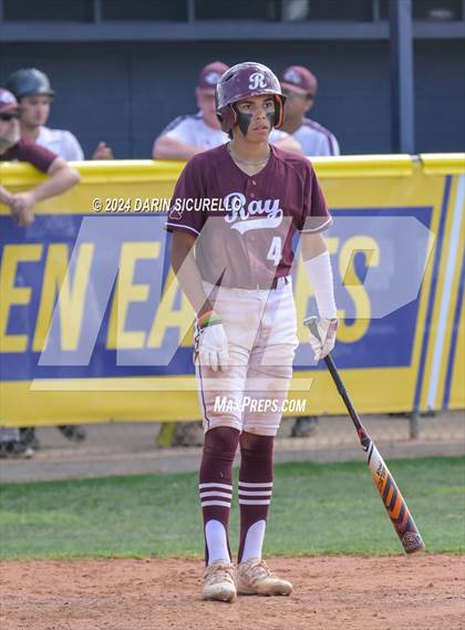 Thumbnail 1 in Ray vs. Desert Heights Prep (AIA 1A Round 1 Playoff) photogallery.