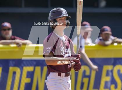 Thumbnail 1 in Ray vs. Desert Heights Prep (AIA 1A Round 1 Playoff) photogallery.