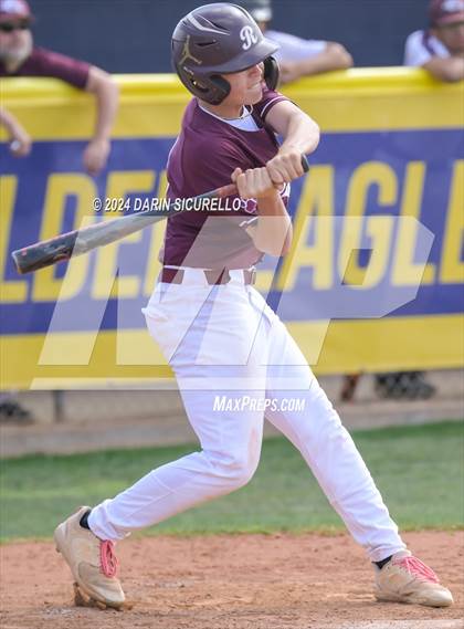 Thumbnail 2 in Ray vs. Desert Heights Prep (AIA 1A Round 1 Playoff) photogallery.