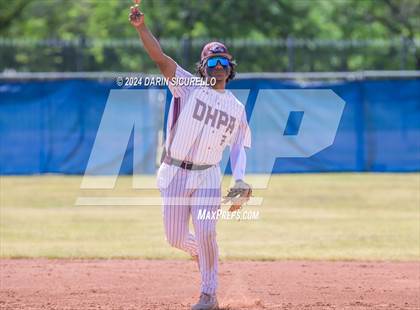 Thumbnail 1 in Ray vs. Desert Heights Prep (AIA 1A Round 1 Playoff) photogallery.