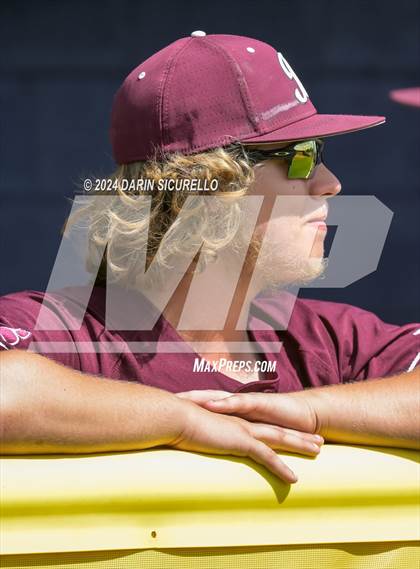 Thumbnail 1 in Ray vs. Desert Heights Prep (AIA 1A Round 1 Playoff) photogallery.