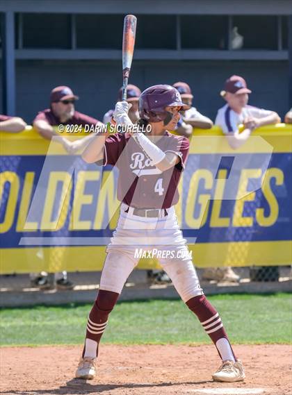Thumbnail 1 in Ray vs. Desert Heights Prep (AIA 1A Round 1 Playoff) photogallery.