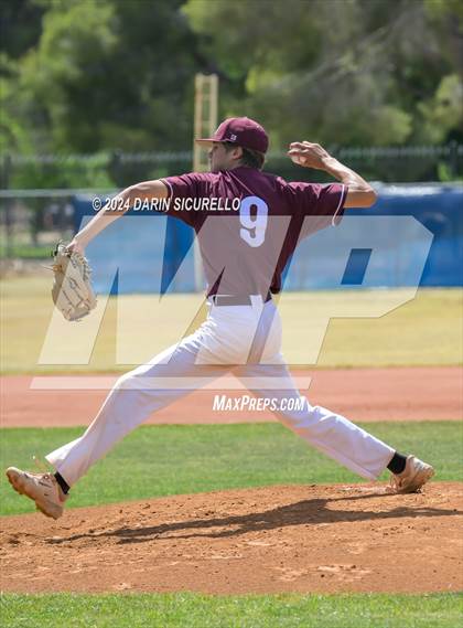 Thumbnail 2 in Ray vs. Desert Heights Prep (AIA 1A Round 1 Playoff) photogallery.