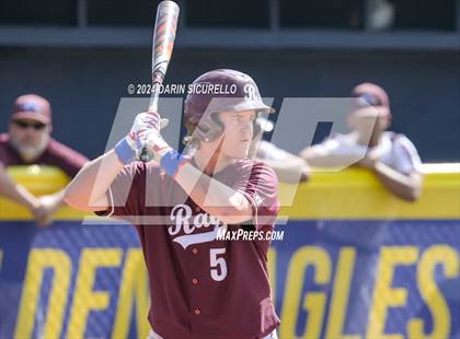 Thumbnail 3 in Ray vs. Desert Heights Prep (AIA 1A Round 1 Playoff) photogallery.