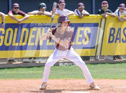 Thumbnail 3 in Ray vs. Desert Heights Prep (AIA 1A Round 1 Playoff) photogallery.