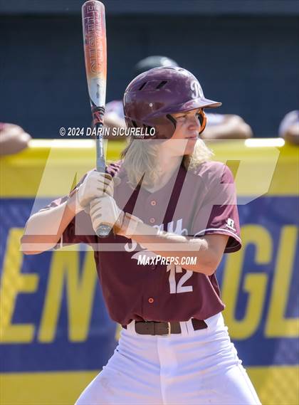 Thumbnail 3 in Ray vs. Desert Heights Prep (AIA 1A Round 1 Playoff) photogallery.
