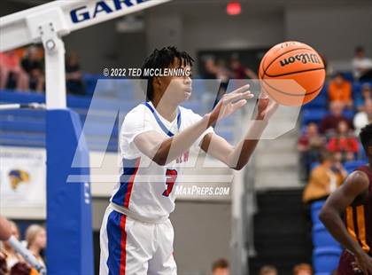 Thumbnail 2 in Parkview vs. Lake Hamilton  (AAA 5A 2nd Round State Playoff) photogallery.
