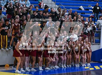 Thumbnail 2 in Parkview vs. Lake Hamilton  (AAA 5A 2nd Round State Playoff) photogallery.