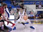 Photo from the gallery "Parkview vs. Lake Hamilton  (AAA 5A 2nd Round State Playoff)"