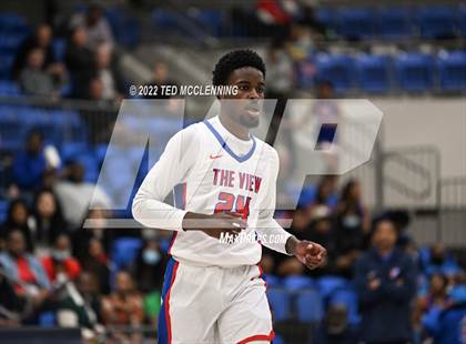 Thumbnail 3 in Parkview vs. Lake Hamilton  (AAA 5A 2nd Round State Playoff) photogallery.
