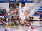 Photo from the gallery "Parkview vs. Lake Hamilton  (AAA 5A 2nd Round State Playoff)"