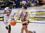 Photo from the gallery "Parkview vs. Lake Hamilton  (AAA 5A 2nd Round State Playoff)"