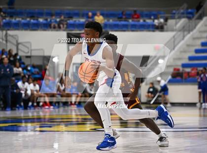 Thumbnail 3 in Parkview vs. Lake Hamilton  (AAA 5A 2nd Round State Playoff) photogallery.