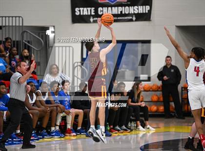 Thumbnail 2 in Parkview vs. Lake Hamilton  (AAA 5A 2nd Round State Playoff) photogallery.