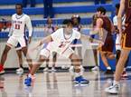 Photo from the gallery "Parkview vs. Lake Hamilton  (AAA 5A 2nd Round State Playoff)"