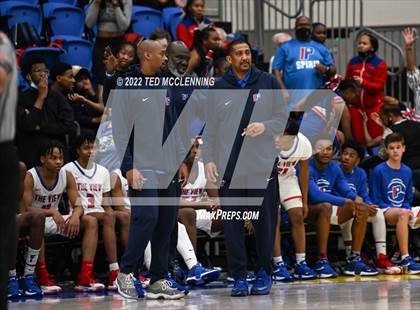 Thumbnail 1 in Parkview vs. Lake Hamilton  (AAA 5A 2nd Round State Playoff) photogallery.