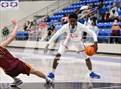 Photo from the gallery "Parkview vs. Lake Hamilton  (AAA 5A 2nd Round State Playoff)"
