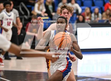 Thumbnail 2 in Parkview vs. Lake Hamilton  (AAA 5A 2nd Round State Playoff) photogallery.