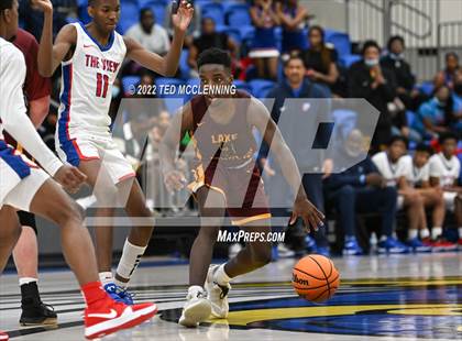 Thumbnail 3 in Parkview vs. Lake Hamilton  (AAA 5A 2nd Round State Playoff) photogallery.