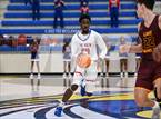 Photo from the gallery "Parkview vs. Lake Hamilton  (AAA 5A 2nd Round State Playoff)"