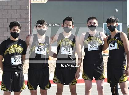 Thumbnail 2 in NMAA Districts 5-2A and 2-3A District Finals photogallery.