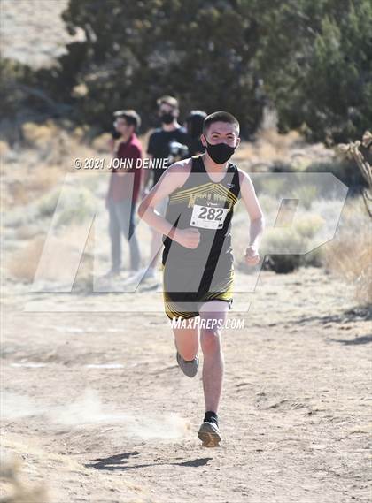Thumbnail 1 in NMAA Districts 5-2A and 2-3A District Finals photogallery.
