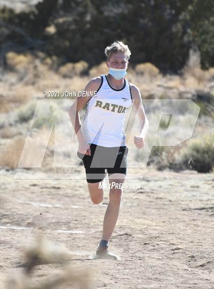 Thumbnail 2 in NMAA Districts 5-2A and 2-3A District Finals photogallery.
