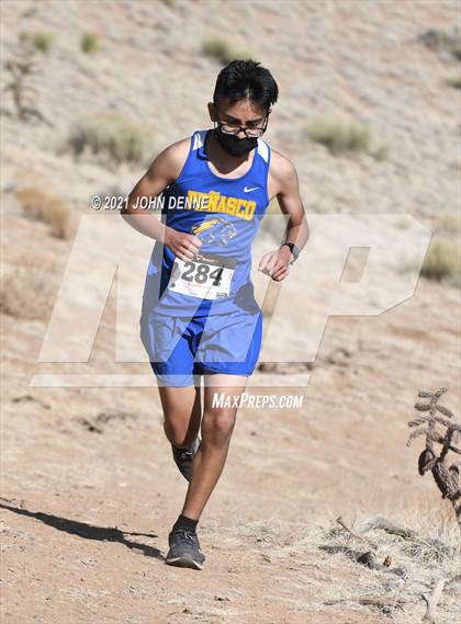 Thumbnail 2 in NMAA Districts 5-2A and 2-3A District Finals photogallery.