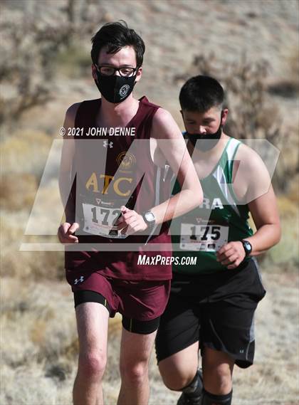 Thumbnail 2 in NMAA Districts 5-2A and 2-3A District Finals photogallery.