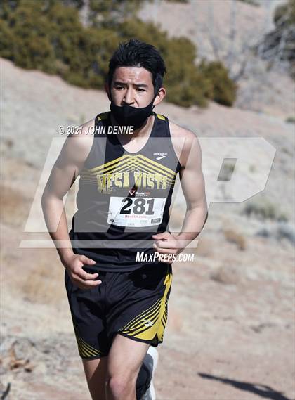 Thumbnail 2 in NMAA Districts 5-2A and 2-3A District Finals photogallery.