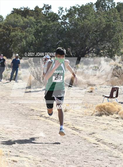 Thumbnail 2 in NMAA Districts 5-2A and 2-3A District Finals photogallery.