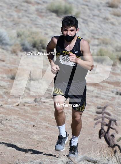 Thumbnail 2 in NMAA Districts 5-2A and 2-3A District Finals photogallery.