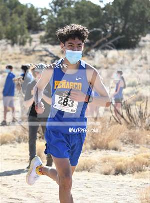 NMAA Districts 5-2A and 2-3A District Finals