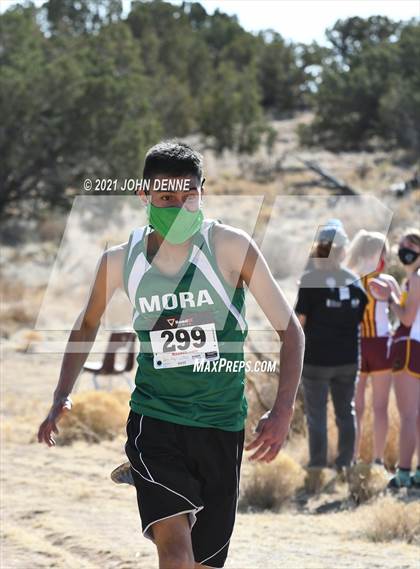 Thumbnail 3 in NMAA Districts 5-2A and 2-3A District Finals photogallery.