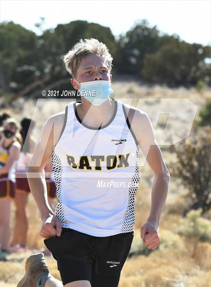 Thumbnail 1 in NMAA Districts 5-2A and 2-3A District Finals photogallery.
