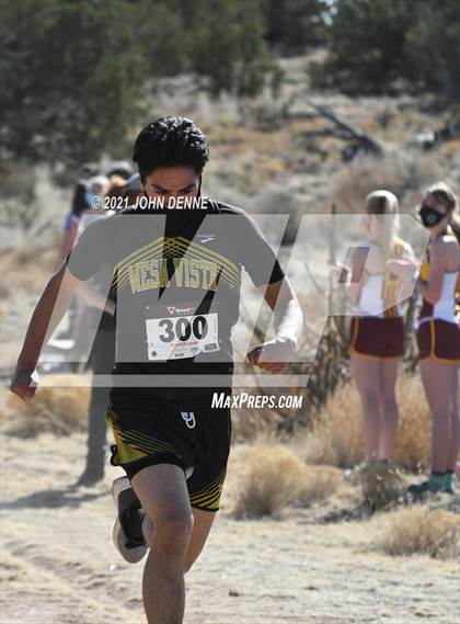 Thumbnail 2 in NMAA Districts 5-2A and 2-3A District Finals photogallery.
