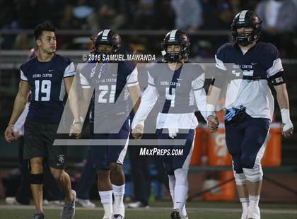 Thumbnail 1 in Sierra Canyon vs Los Angeles (CIF 2-A Regional Final) photogallery.