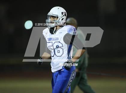 Thumbnail 1 in Sierra Canyon vs Los Angeles (CIF 2-A Regional Final) photogallery.