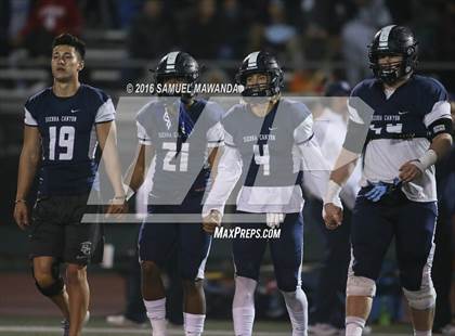 Thumbnail 2 in Sierra Canyon vs Los Angeles (CIF 2-A Regional Final) photogallery.