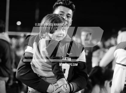 Thumbnail 3 in Sierra Canyon vs Los Angeles (CIF 2-A Regional Final) photogallery.