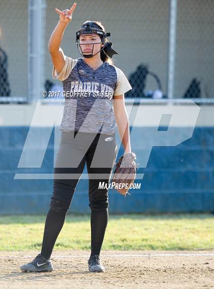 Thumbnail 2 in Prairie View vs Westminster photogallery.
