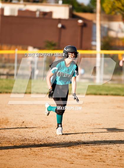 Thumbnail 1 in Prairie View vs Westminster photogallery.
