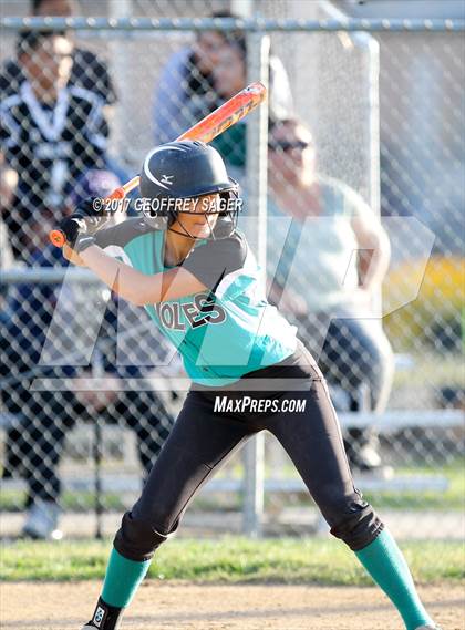 Thumbnail 3 in Prairie View vs Westminster photogallery.