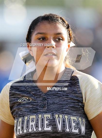 Thumbnail 1 in Prairie View vs Westminster photogallery.