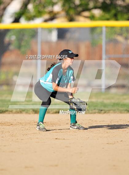 Thumbnail 3 in Prairie View vs Westminster photogallery.