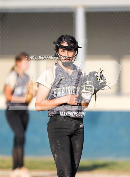 Thumbnail 2 in Prairie View vs Westminster photogallery.