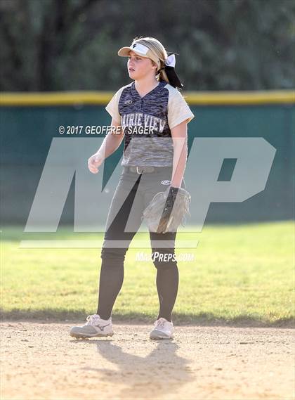Thumbnail 3 in Prairie View vs Westminster photogallery.