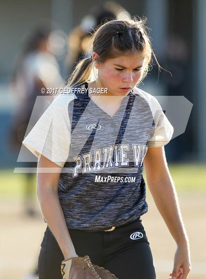 Thumbnail 3 in Prairie View vs Westminster photogallery.